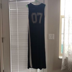 07 Forever 21 Dress